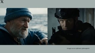 Veo 3 lets users add realistic audio, including background sounds, sound effects, and even spoken dialogue to AI videos