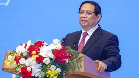 Vietnam PM