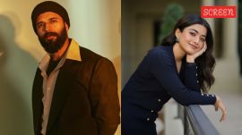 Vijay Deverakonda on relationship with Rashmika Mandanna