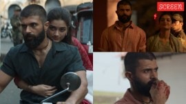 Vijay Deverakonda and Bhagyashri Borse's first song from Kingdom is out