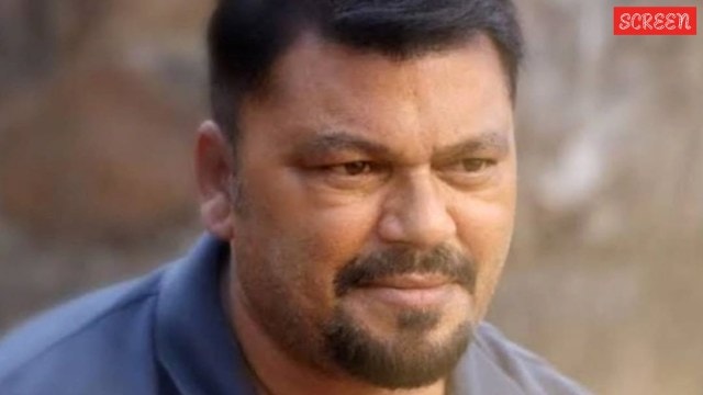 Vikram Gaikwad الموت