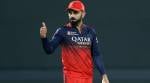 Virat kohli RCB IPL title