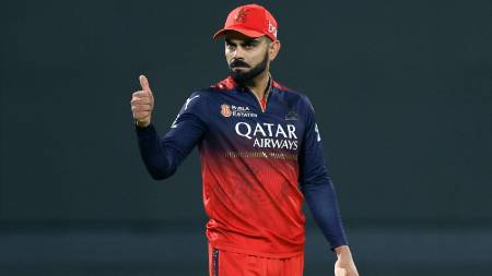 Virat kohli RCB IPL title
