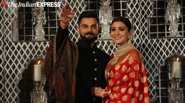 Anushka Sharma once shared a revealing insight into her early days of married life with cricketer Virat Kohli