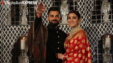 Anushka Sharma once shared a revealing insight into her early days of married life with cricketer Virat Kohli