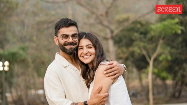 Anushka Sharma