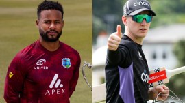 ENG vs WI, Predicted XI, Toss Updates: England will host West Indies. (Windies Cricket/File)
