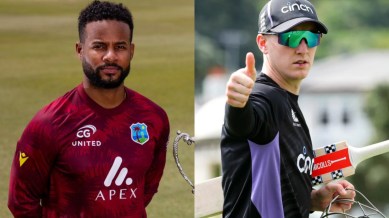 ENG vs WI, Predicted XI, Toss Updates: England will host West Indies. (Windies Cricket/File)