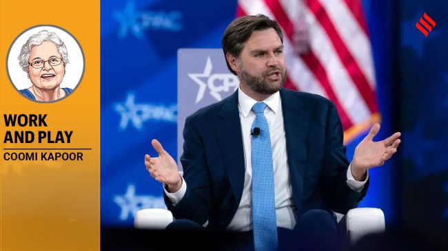 jd vance