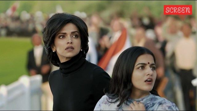 Wamiqa Gabbi