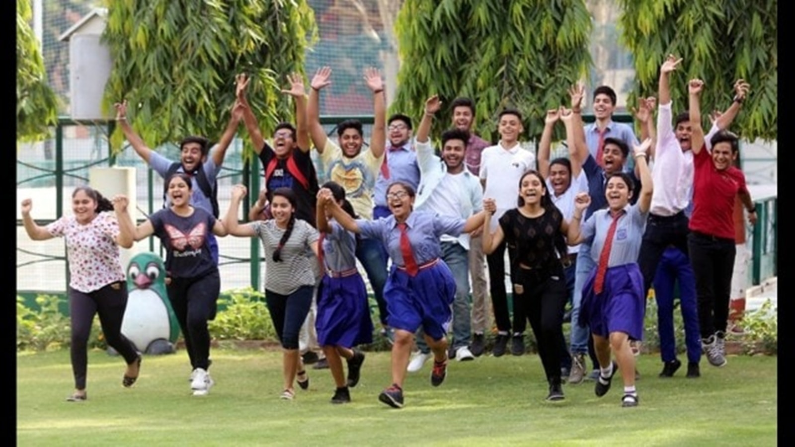 West Bengal HS results out: Three districts outperform Kolkata, 90.79% of students pass
