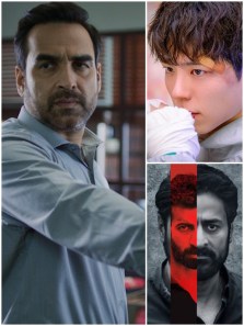 What to watch on OTT: Good Boy, Criminal Justice 4, KanKhujura