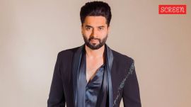 Jackky Bhagnani on weight loss