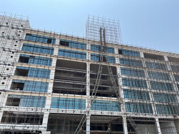 Amaravati development