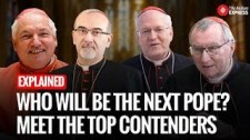 Pope Conclave 2025: One Of The Most Open Conclaves In Modern History: Who Will Succeed Pope Francis?