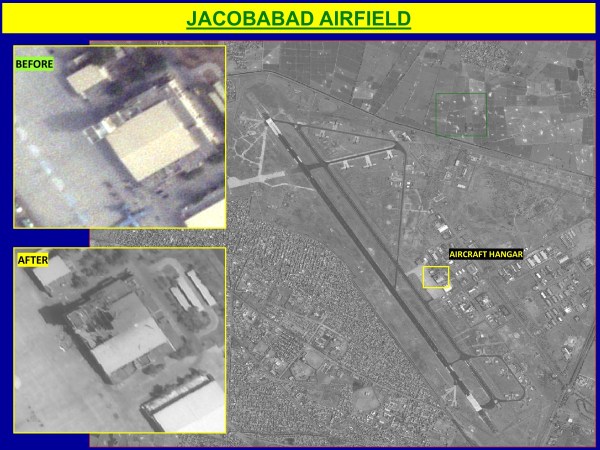 Jacobabad