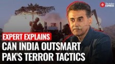 Counter-Terrorism Expert Explains: How India Can Outsmart Pakistan’s Terror Tactics | India-Pakistan