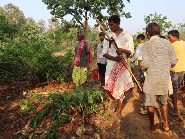 Jharkhand High Court, sale of meat, meat sale ban, Jharkhand meat sale ban, Santhal community, Adivasi community, jain community, Indian express explained, explained news, current affairs