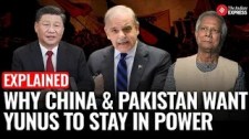 Explained: How Muhammad Yunus Became a Pawn in a China-Pakistan Power Play in Bangladesh