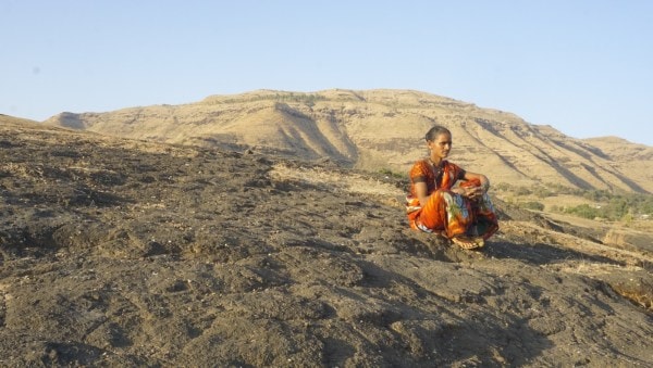 New study on drought-prone Jalna calls for urgent localised interventions. (Express Photo)