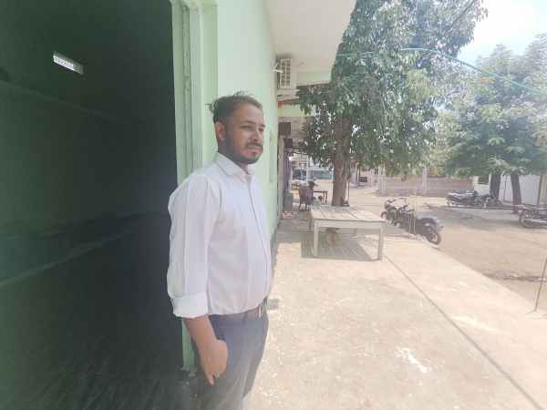 “We were once known as thieves. Now, our village has become known for its doctors,” says Rahul Sisodia, 27, a doctor from the village.
