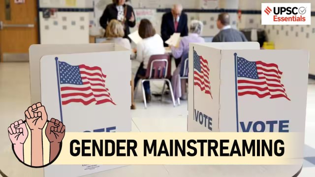 gender inequality