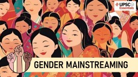 Urban migration and womanhood