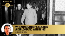 india-pakistan war 1971