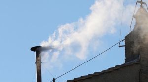 white smoke, papal conclave, pope,