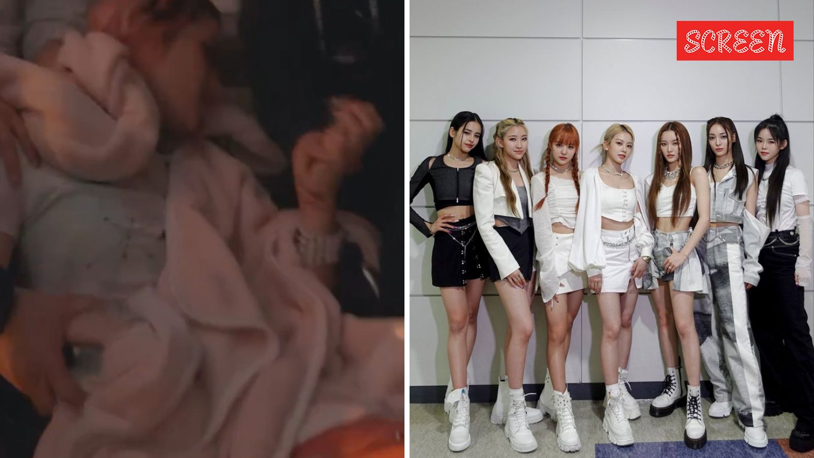 Popular K-pop idol collapses mid-performance, suffers seizure in