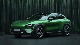 The world's third-largest smartphone maker, whose product lines also extend to cars, announced its latest electric SUV, the YU7, last week