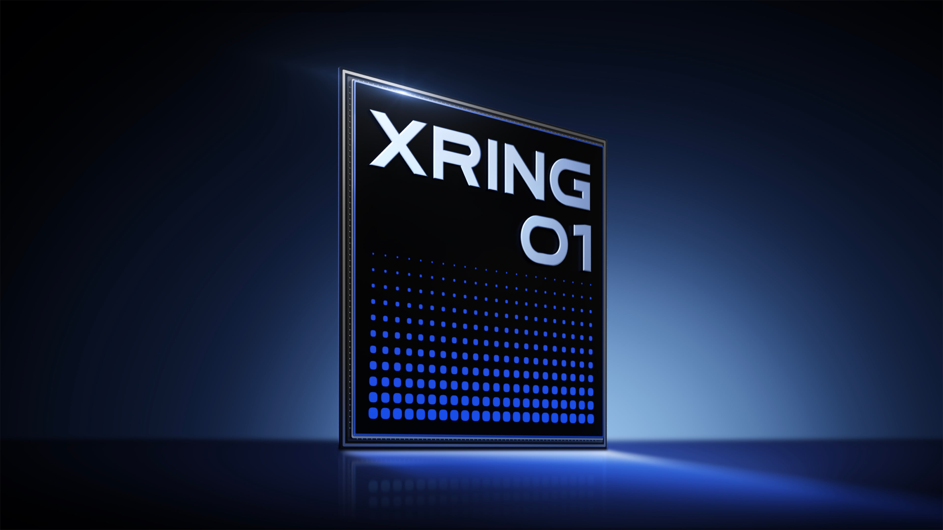 Xiaomi debuts XRING 01 chip to rival Snapdragon 8 Elite and Dimensity 9400