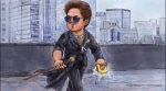 Amul pays tribute to Shah Rukh Khan's Met Gala debut