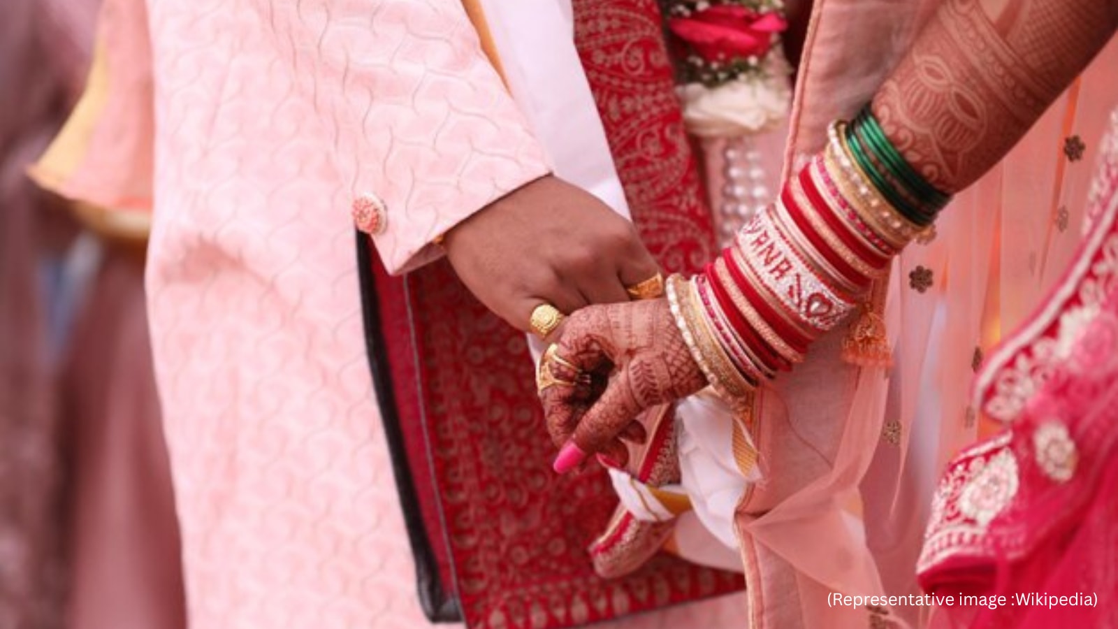 Rajasthan groom cancels wedding during pheras after receiving phone call