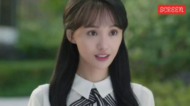 Zheng Shuang controversy
