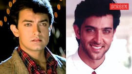 Aamir Khan and Hrithik Roshan both rejected Hum Tum