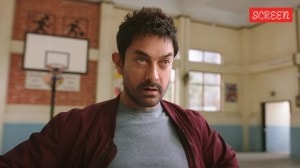 Aamir Khan's Sitaare Zameen Par releases in theatres on June 20