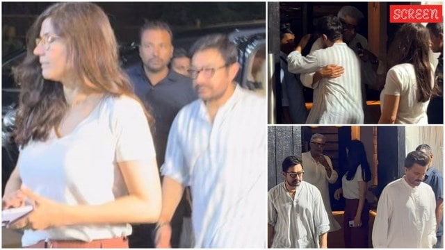 aamir khan gf gauri anil kapoor