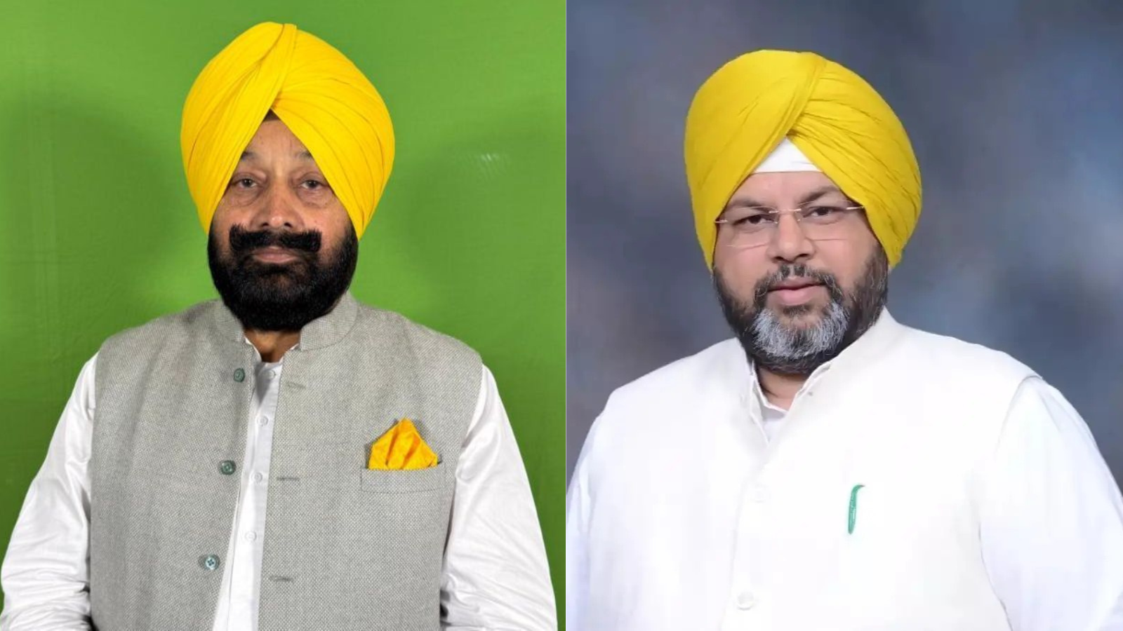 Cases dragging on, other ‘controversial’ AAP Punjab MLAs now back on ...