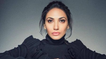 Prerna Arora booked, Prerna Arora booked for duping case, Prerna Arora booked for duping producer, Kashish Khan, Nafisa Khan, Mumbai news, Maharashtra news, Indian express, current affairs