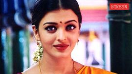 Aishwarya Rai Bachchan