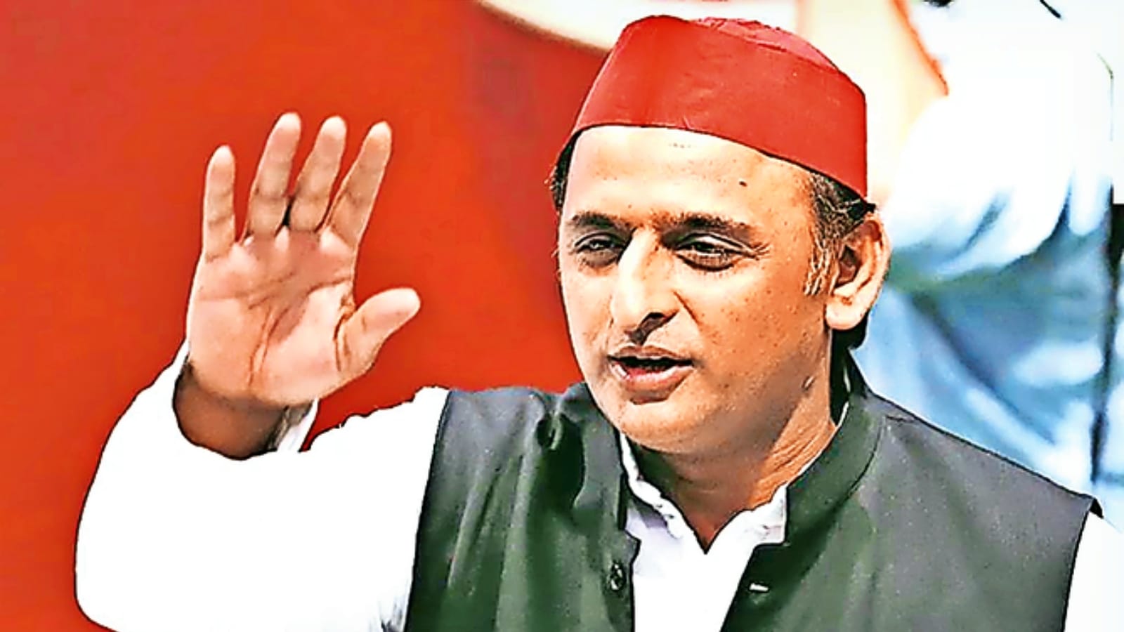 As Akhilesh says govt ‘anti-Brahmin’, Deputy CM Pathak hits back