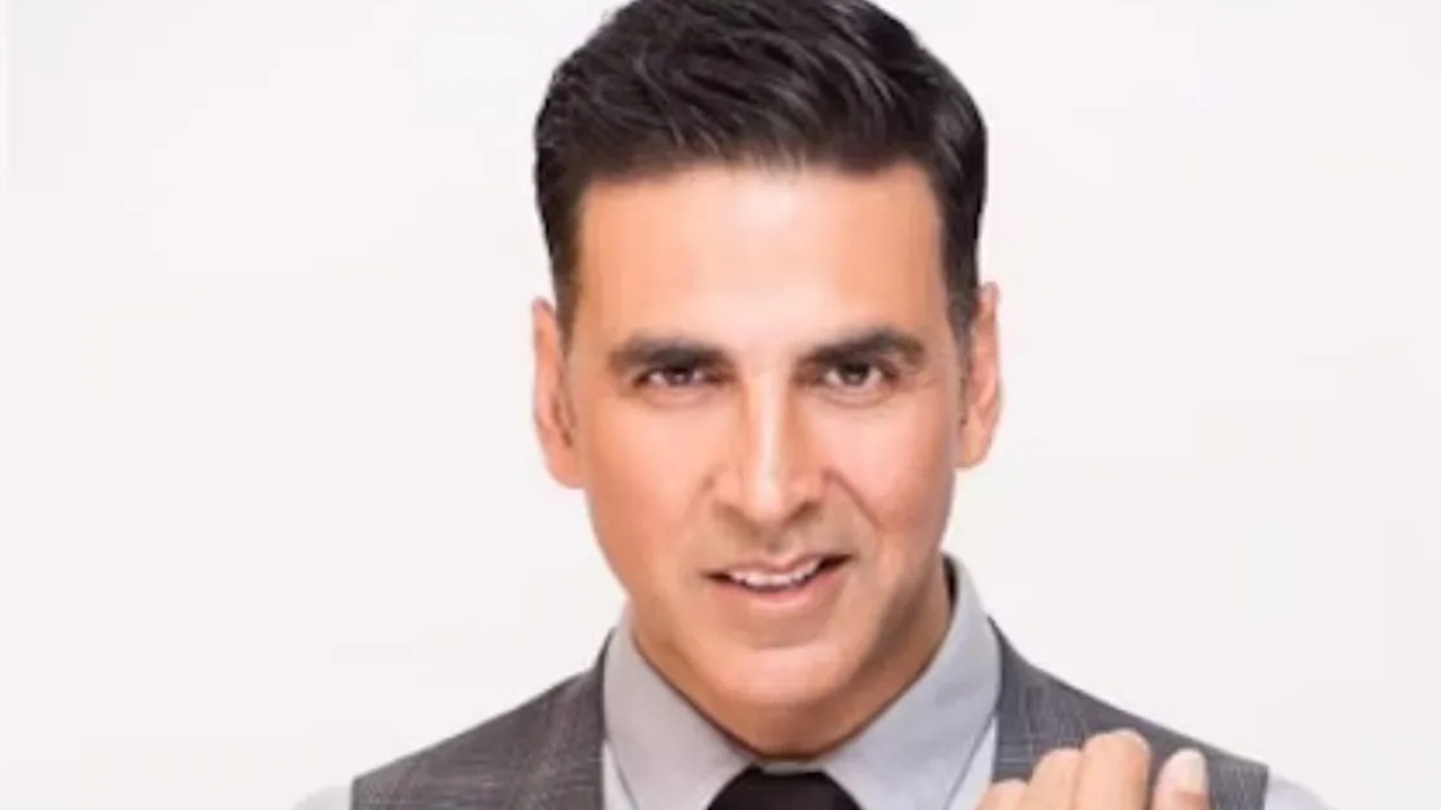 Akshay Kumar