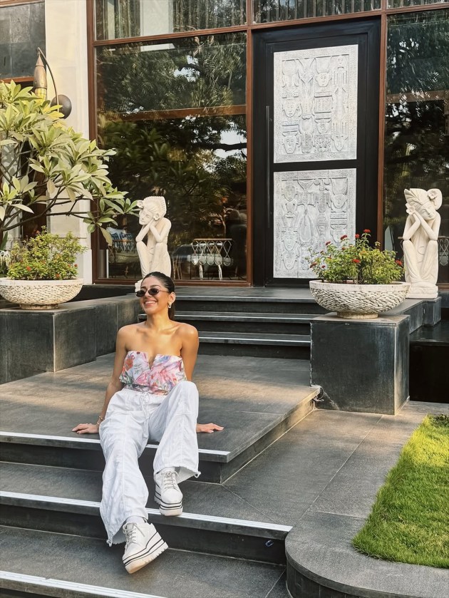 Alaya in Goa