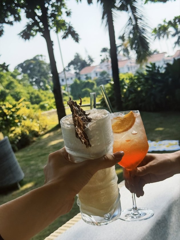 Alaya in Goa