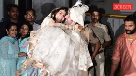 Alia Bhatt and Ranbir Kapoor got married in 2022