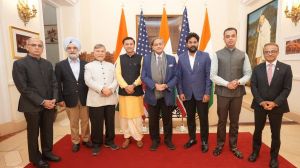 The West has a frozen and false idea of India