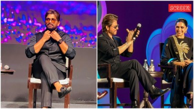 allu srk deepika
