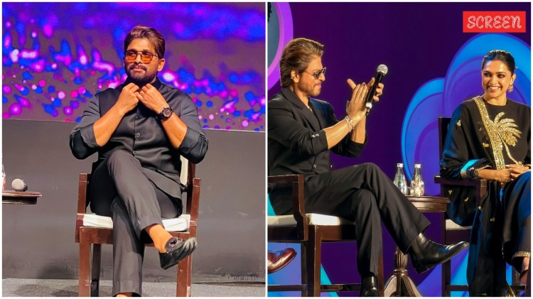 تحت SRK ديبيكا