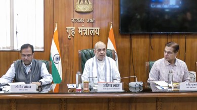 amit shah meeting